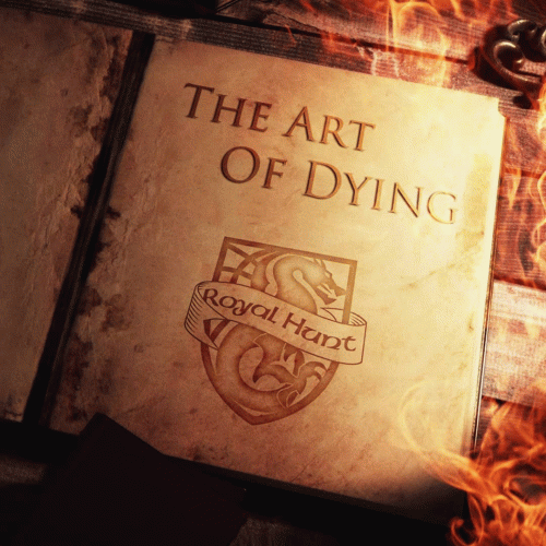 Royal Hunt : The Art of Dying
